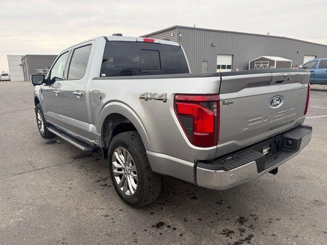 new 2026 Ford F-150 car, priced at $64,795
