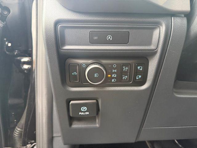 new 2026 Ford F-150 car, priced at $64,795