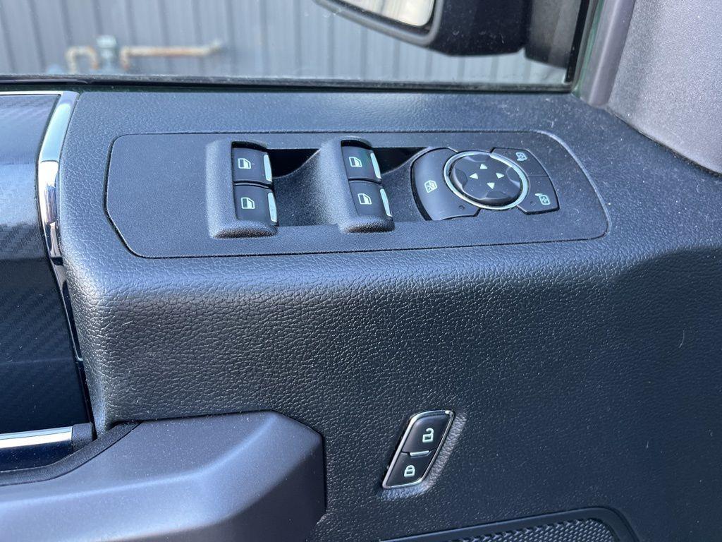 used 2019 Ford F-150 car, priced at $30,000