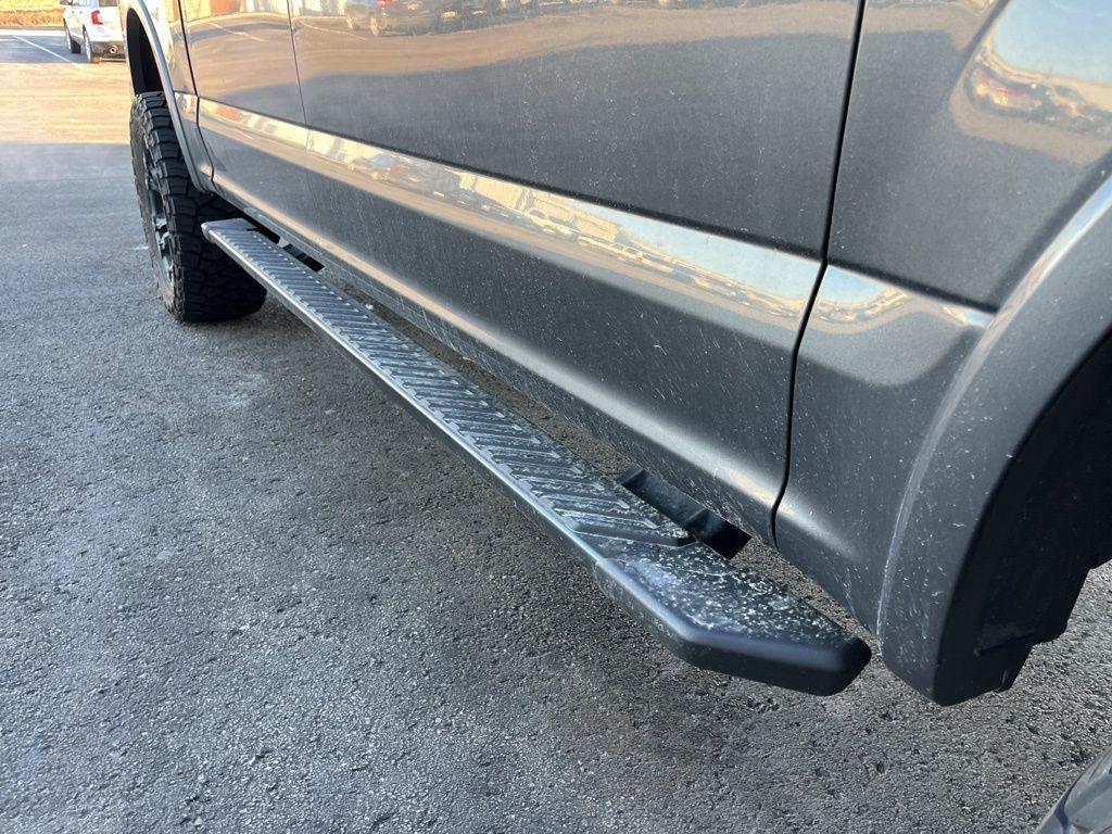 used 2019 Ford F-150 car, priced at $30,000