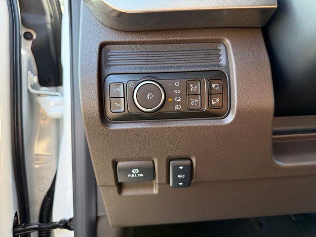 new 2026 Ford F-250 car, priced at $95,605