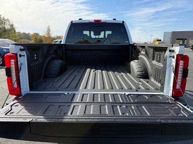 new 2026 Ford F-250 car, priced at $95,605