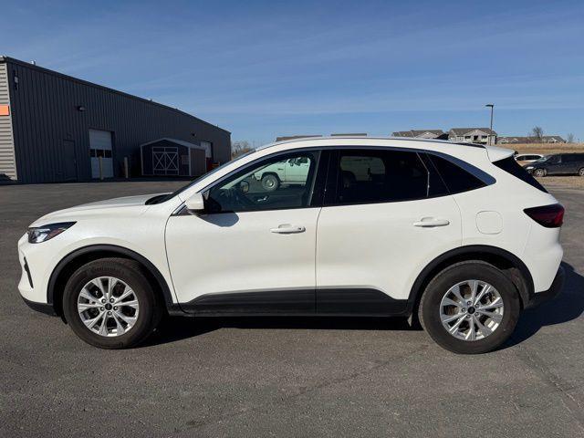used 2023 Ford Escape car, priced at $29,000