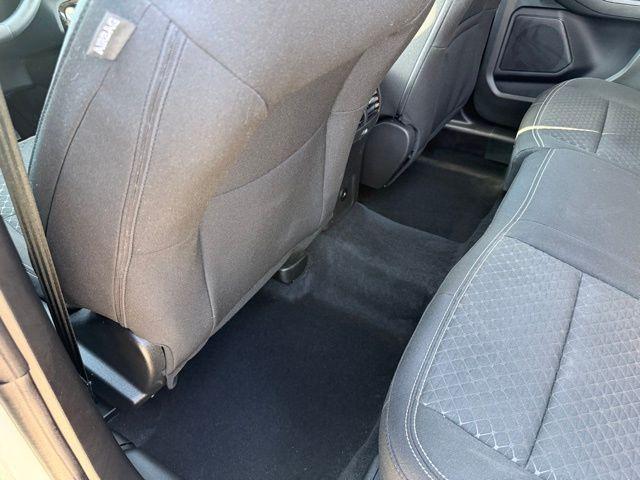 used 2023 Ford Escape car, priced at $29,000