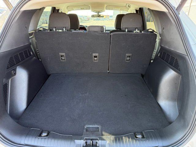 used 2023 Ford Escape car, priced at $29,000