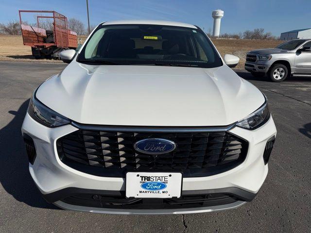 used 2023 Ford Escape car, priced at $29,000