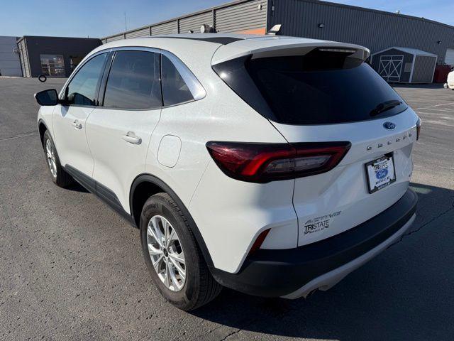 used 2023 Ford Escape car, priced at $29,000