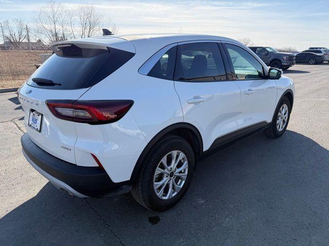 used 2023 Ford Escape car, priced at $29,000