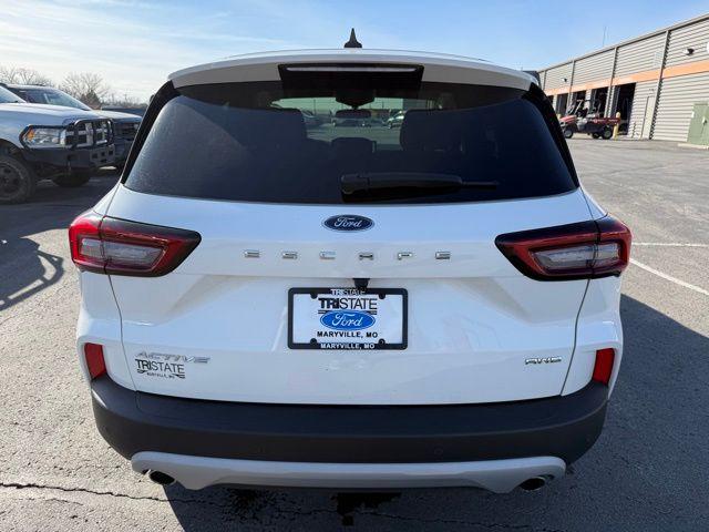 used 2023 Ford Escape car, priced at $29,000