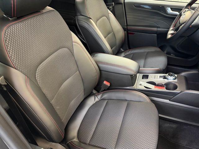 new 2026 Ford Escape car, priced at $31,694