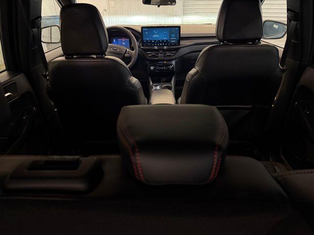 new 2026 Ford Escape car, priced at $31,694