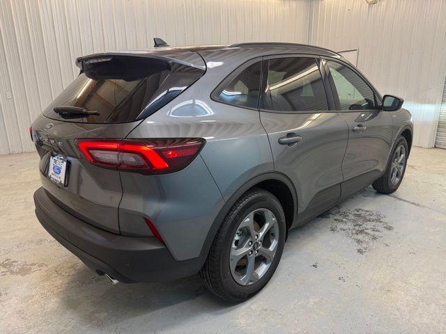 new 2026 Ford Escape car, priced at $31,694