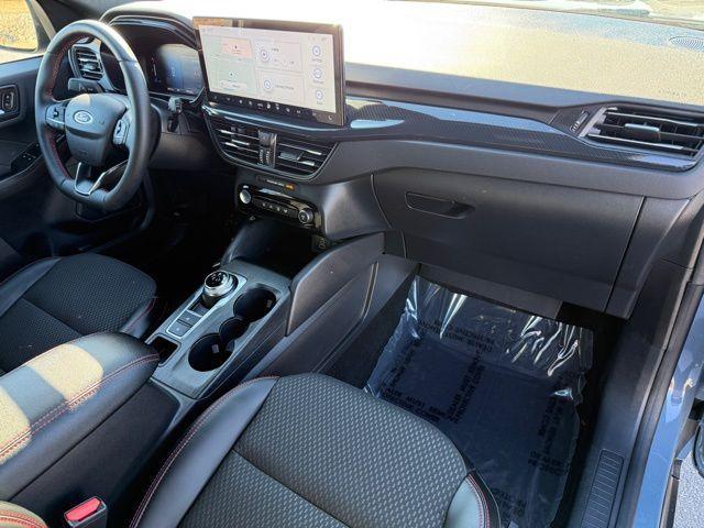 used 2024 Ford Escape car, priced at $29,000