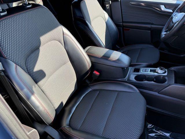 used 2024 Ford Escape car, priced at $29,000