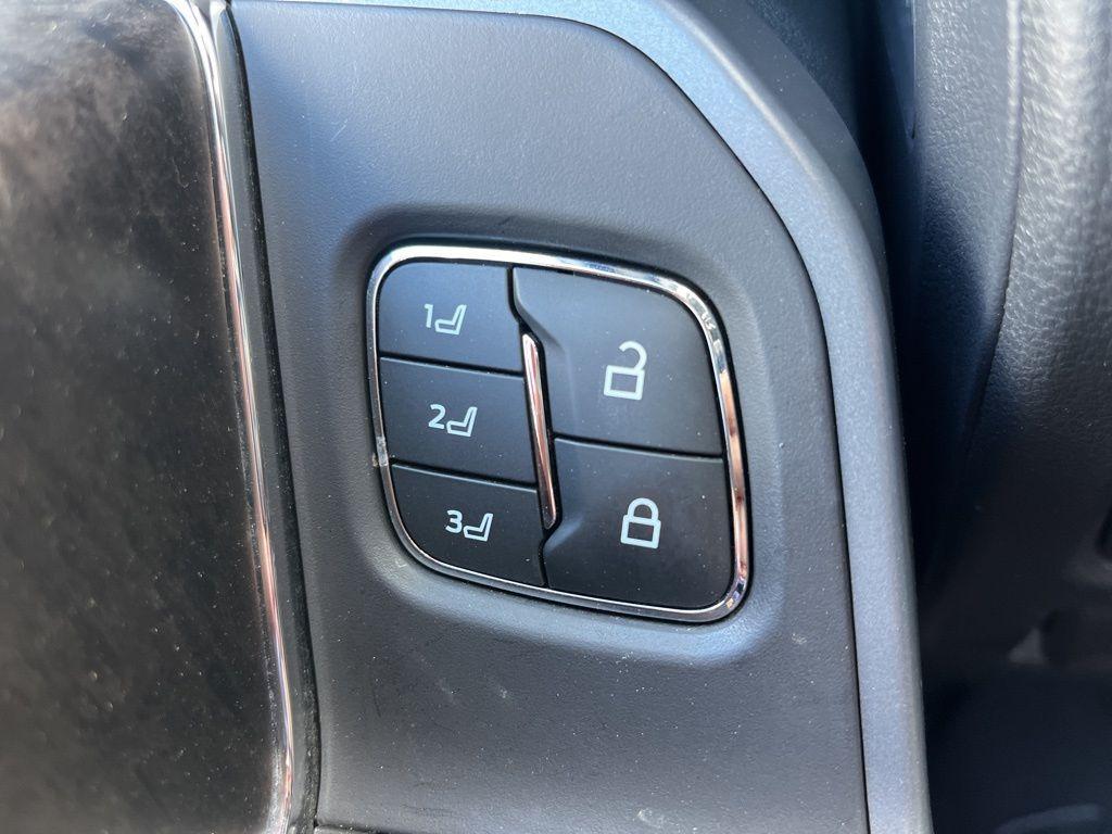 used 2021 Ford F-150 car, priced at $50,000