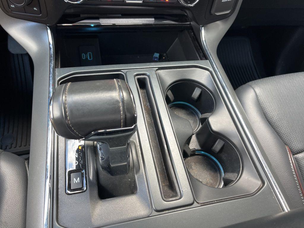 used 2021 Ford F-150 car, priced at $50,000
