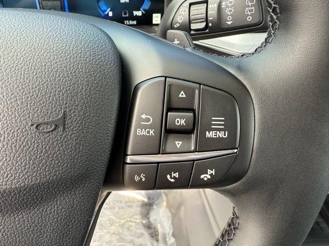 new 2025 Ford Bronco Sport car, priced at $41,500