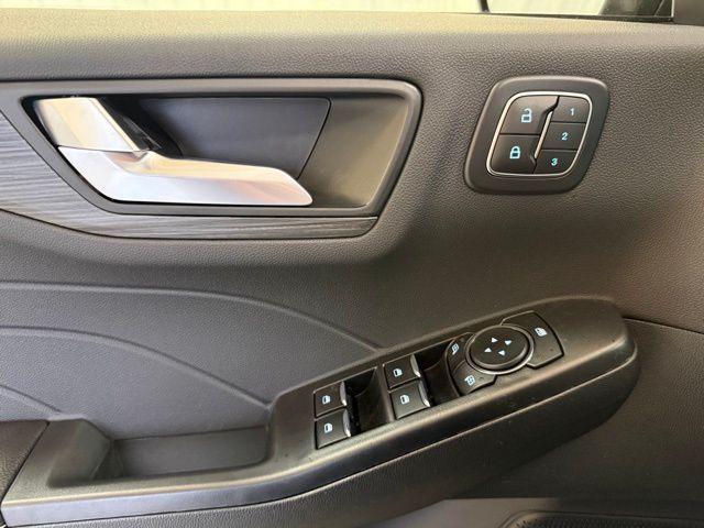 new 2026 Ford Escape car, priced at $39,785