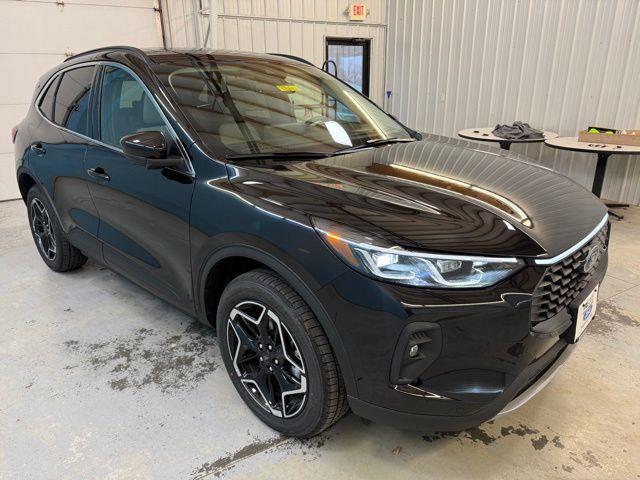 new 2026 Ford Escape car, priced at $39,785