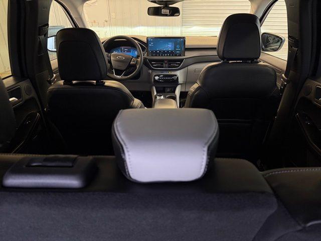 new 2026 Ford Escape car, priced at $39,785