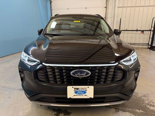 new 2026 Ford Escape car, priced at $39,785