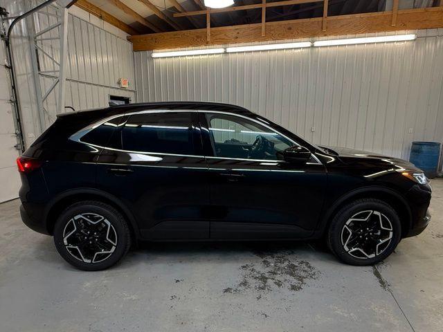 new 2026 Ford Escape car, priced at $39,785