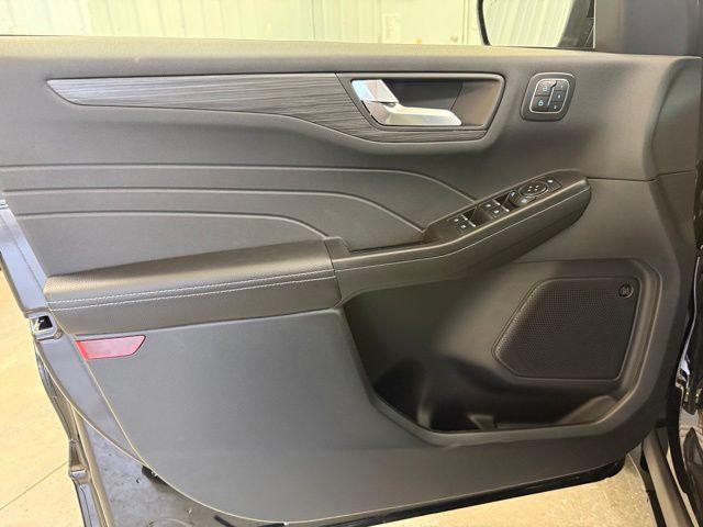 new 2026 Ford Escape car, priced at $39,785