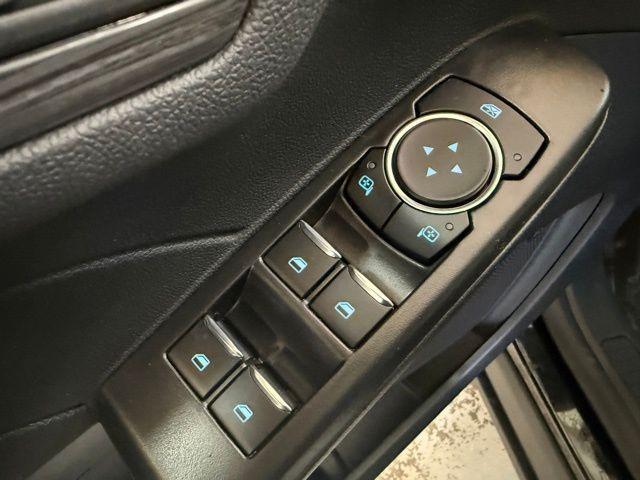 new 2026 Ford Escape car, priced at $39,785