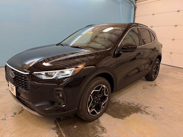 new 2026 Ford Escape car, priced at $39,785