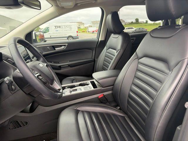 used 2024 Ford Edge car, priced at $33,399