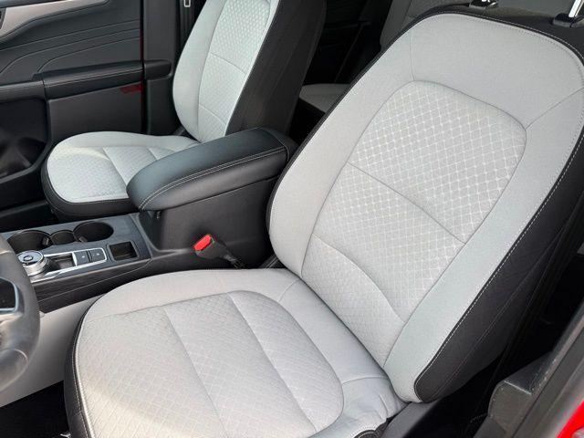 used 2024 Ford Escape car, priced at $27,000