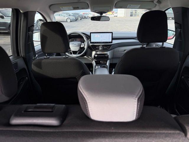 used 2024 Ford Escape car, priced at $27,000