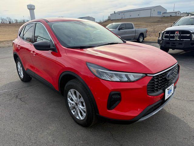 used 2024 Ford Escape car, priced at $27,000