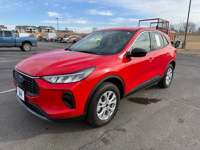 used 2024 Ford Escape car, priced at $27,000