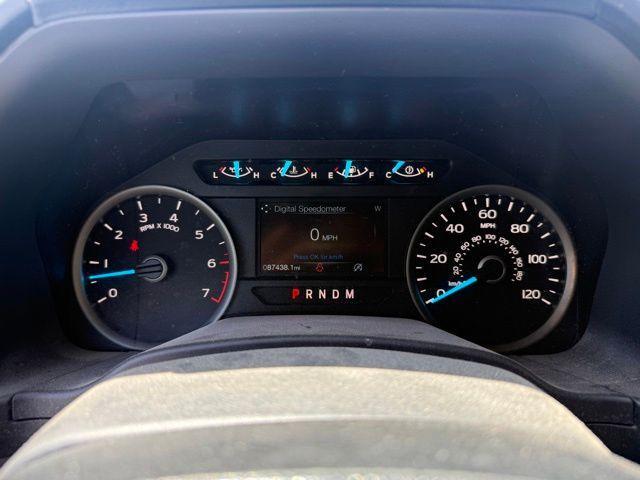 used 2020 Ford F-150 car, priced at $32,000