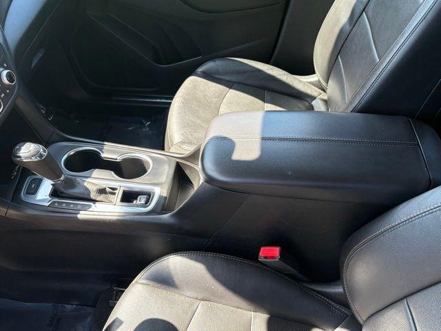 used 2020 Chevrolet Equinox car, priced at $20,899