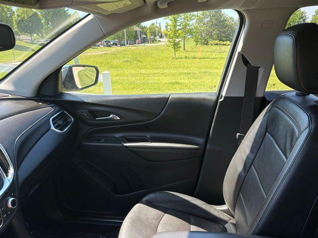 used 2020 Chevrolet Equinox car, priced at $20,899