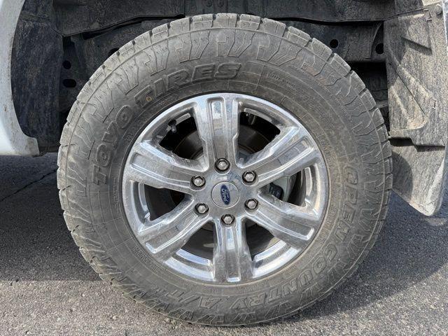 used 2022 Ford Ranger car, priced at $33,000