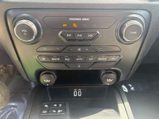 used 2022 Ford Ranger car, priced at $33,000