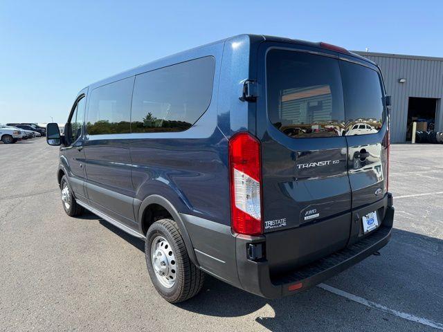 used 2022 Ford Transit-150 car, priced at $29,500