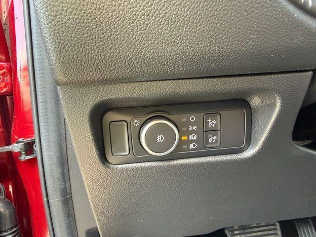 new 2025 Ford Ranger car, priced at $47,760