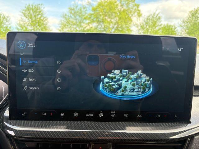 used 2024 Ford Escape car, priced at $27,000