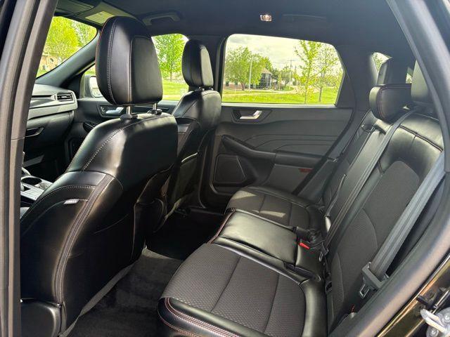 used 2024 Ford Escape car, priced at $27,000