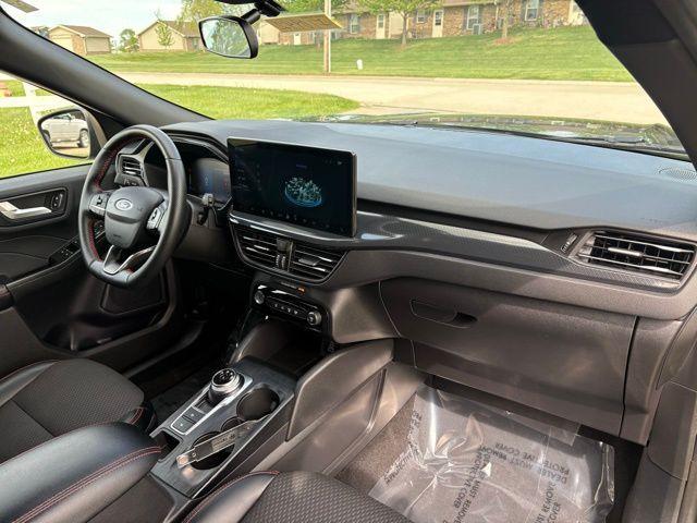 used 2024 Ford Escape car, priced at $27,000