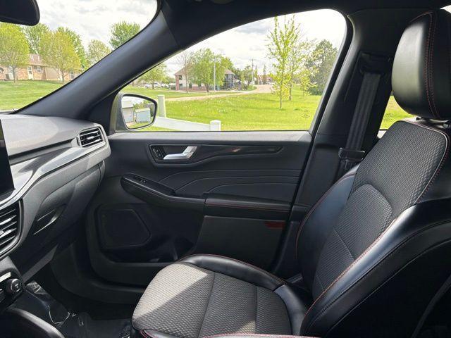 used 2024 Ford Escape car, priced at $27,000
