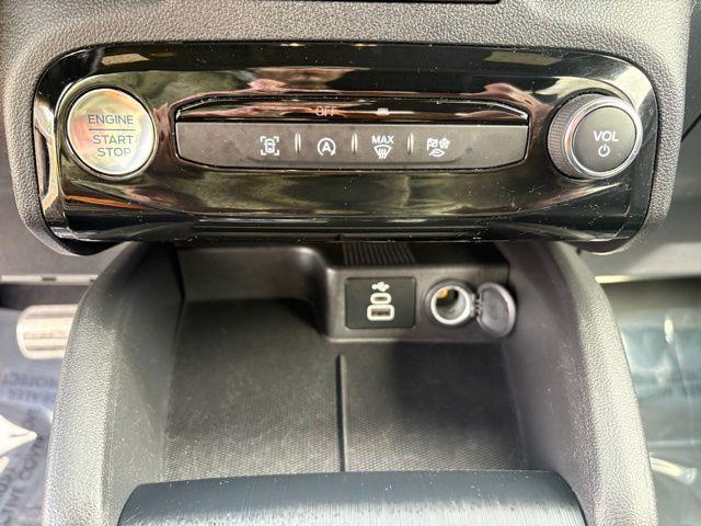 used 2024 Ford Escape car, priced at $27,000