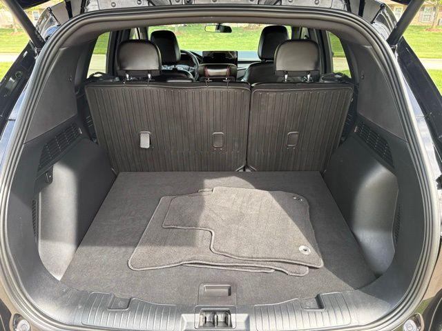 used 2024 Ford Escape car, priced at $27,000