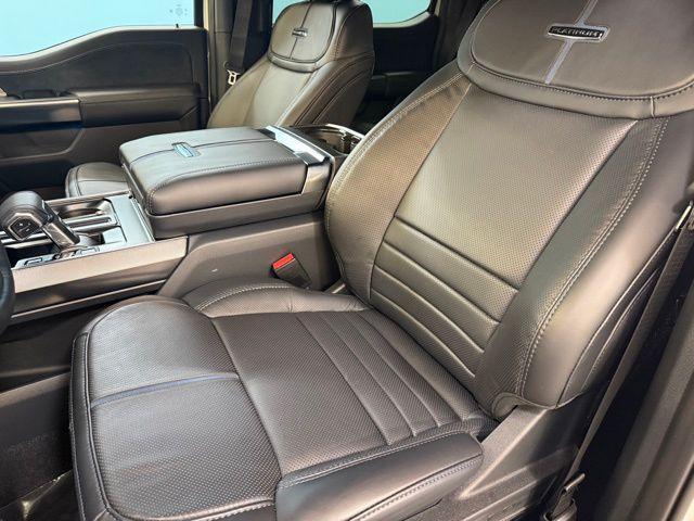 new 2025 Ford F-150 car, priced at $75,853