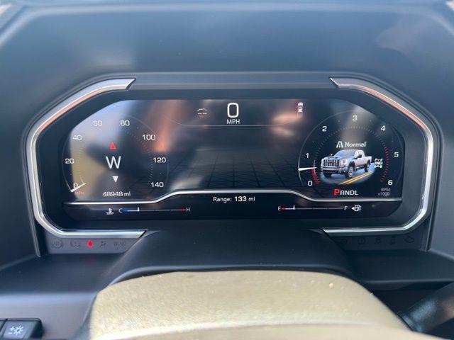 used 2024 GMC Sierra 2500 car, priced at $76,000