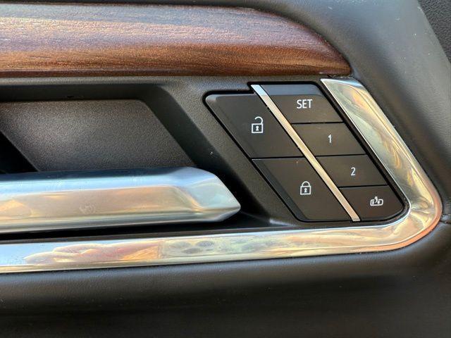 used 2024 GMC Sierra 2500 car, priced at $76,000